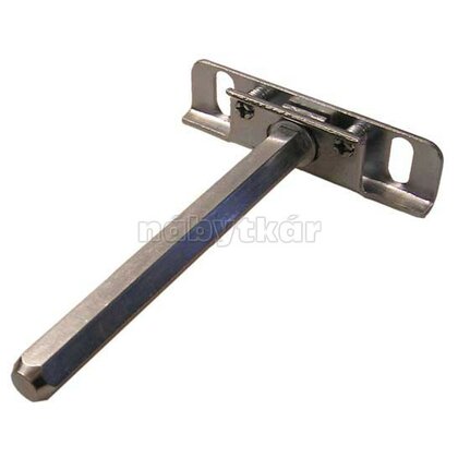 Podperka TITAN HRANATÁ