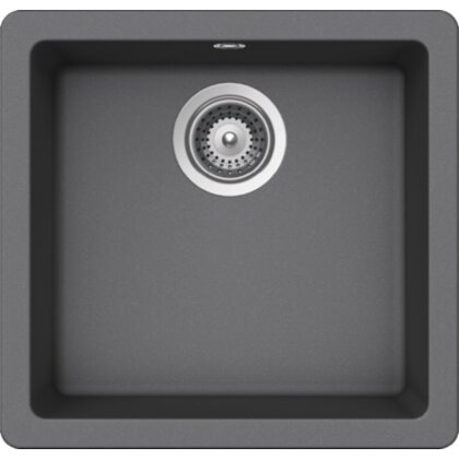 Granitové drezy Quadro N-100S Granitové drezy Quadro N-100S