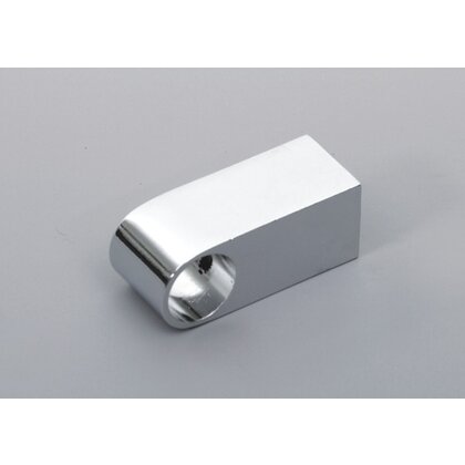 Úchytka JEDNODUCHÁ, chróm /Gamet Úchytka JEDNODUCHÁ, chróm /Gamet