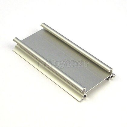 Spodná koľaj GAMA-8222, zlato /Laguna