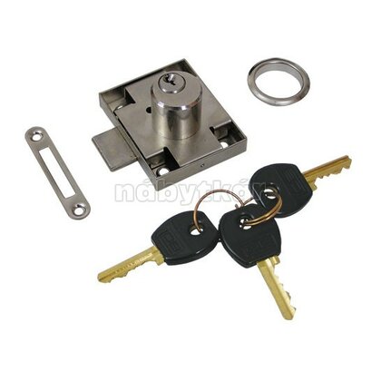 Zámok stolový LOB-ZMB1 Zámok stolový LOB-ZMB1