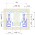 EVObox Evolution 86 A01, Sivý /DTC EVObox Evolution 86 A01, Sivý /DTC