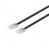 Propojovací kabel, Pro Häfele Loox5 osvětlovací LED pásku, 8 mm, L 2000 mm