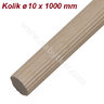 Spojovací kolík Fi10 L-1000mm