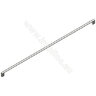 Madlo F5534 - 832/854, inox /Dalle
