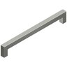 Madlo F5814 - 224/238, inox LUX /Dalle