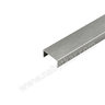 Profil U 18mm 3,0m inox /Laguna