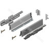 EVObox Evolution 86 A01, d-350, sivý /Swell
