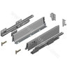 EVObox Evolution 86 A01, d-400, sivý /Swell