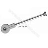 Spojovacia skrutka QUICK na PD M8X150 mm