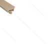 Interiérové tesnenie M-3967-PVC- béžová