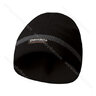Prac.čiapka s originainou 3M Thinsulate výplňou, čierna