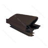 Interiérové tesnenie S-6577-PVC-bezfalcové - hnedé