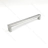 Madlo F5805 10x20x224 mm, inox