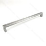Madlo F5805 10x20x320 mm, inox