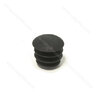 Krytka vnútorná 14 na otvor 10,0-11,0 mm antracit