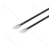 Propojovací kabel, Pro Häfele Loox5 osvětlovací LED pásku, 5 mm, L 2000 mm