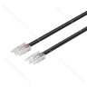 Propojovací kabel, Pro Häfele Loox5 osvětlovací LED pásku, 8 mm, L 500 mm