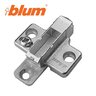 Platnička CLIP H6 na euro skr.175H9160 /Blum